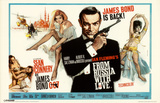 James Bond - From Russia With Love