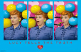 I Love Lucy - Lucy Tells the Truth
