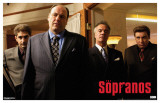 Sopranos - Funeral Parlor
