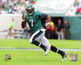 Michael Vick 2011 Action