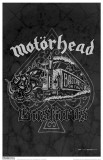 Motorhead - Bastards