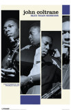 John Coltrane - Blue Train Sessions 56