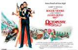 James Bond - Octopussy