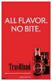 True Blood - All Flavor No Bite