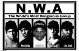 N.W.A. - Dangerous
