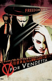 Buy V for Vendetta at AllPosters.com