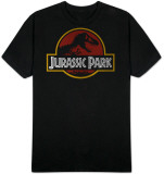 Jurassic Park - Logo