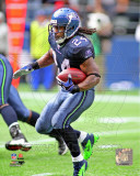 Marshawn Lynch 2011 Action