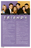 Friends· Everything I Know