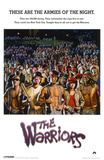 Warriors - Armies Of The Night