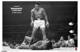 Buy Ali - Liston at AllPosters.com
