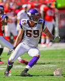 Jared Allen 2011 Action