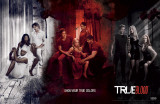 True Blood - Show Your True Colors Triptych