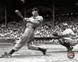 Joe DiMaggio