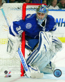 Dwayne Roloson 2011-12 Action