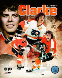 Buy Bobby Clarke 2011 Portrait Plus at AllPosters.com