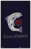 Game of Thrones - Tully