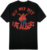 Fat Albert - Hey Hey Hey