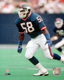 Carl Banks Action