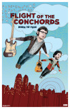 Flight of the Conchords - Born to Folk