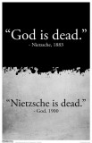 Nietzsche - God is Dead