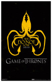 Game of Thrones - Greyjoy