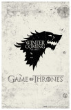 Buy Game of Thrones - Stark at AllPosters.com