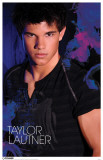 Taylor Lautner - Blue
