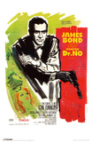 James Bond - Dr No - French