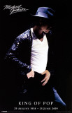 Michael Jackson - King of Pop