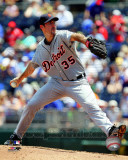 Justin Verlander 2011 Action