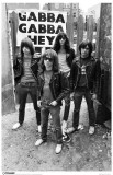 Ramones - Gabba Gabba Hey