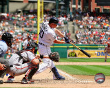 Magglio Ordonez 2011 Action