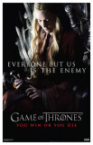 Game of Thrones - Everyone But Us Is The Enemy