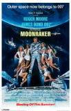 James Bond - Moonraker - Girls