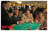 Sopranos - Casino