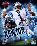 Cam Newton 2011 Portrait Plus