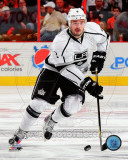 Drew Doughty 2011-12 Action
