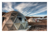 The Martian Chronicles