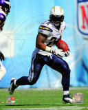 Ryan Mathews 2011 Action