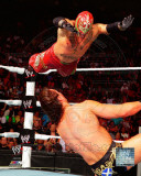 Buy Rey Mysterio 2011 Action at AllPosters.com