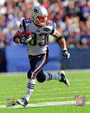 Wes Welker 2011 Action