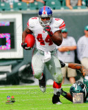 Ahmad Bradshaw 2011 Action