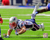 Danny Woodhead 2011 Action