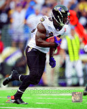 Ed Reed 2011 Action