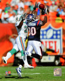 Andre Johnson 2011 Action