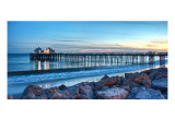 Buy Evening in Malibu at AllPosters.com