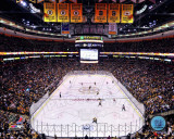 TD Garden, 2011 Stanley Cup Chapionship Banner Raising