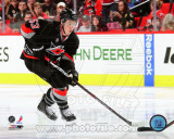Jeff Skinner 2011-12 Action