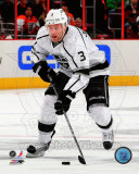 Jack Johnson 2011-12 Action